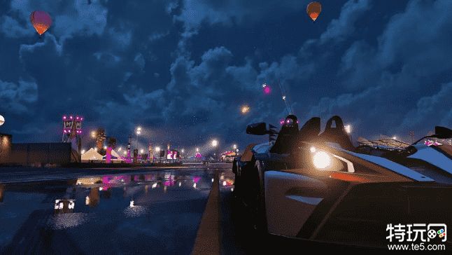 地平线5巨兽之战怎么解锁 巨兽之战解锁方式介绍