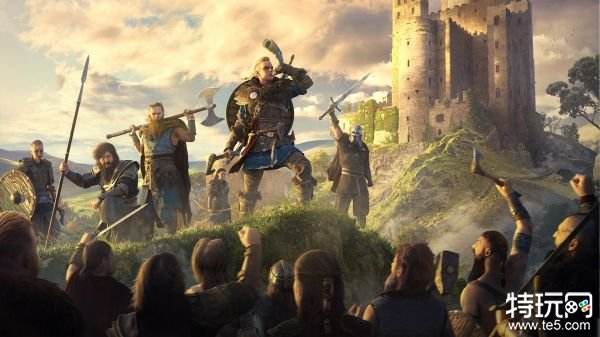 刺客信条英灵殿诸神黄昏版值得购买吗 英灵殿购买建议