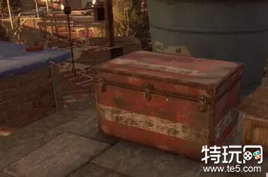 消逝的光芒箱子怎么开锁 消逝的光芒开锁方法
