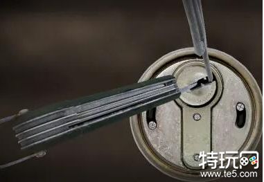 消逝的光芒箱子怎么开锁 消逝的光芒开锁方法