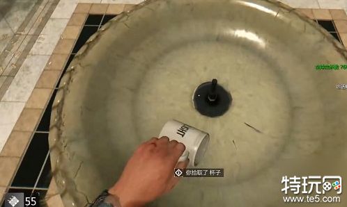 消逝的光芒喷泉任务怎么做 喷泉任务通关攻略