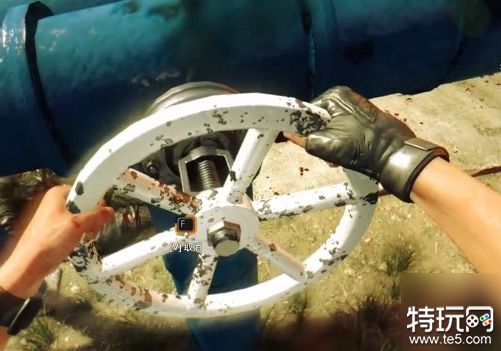 消逝的光芒通燃气任务怎么做 通燃气任务通关攻略