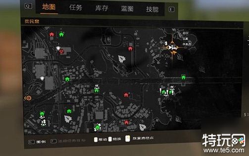 消逝的光芒丧尸地带的生存者任务怎么做 丧尸地带的生存者任务通关攻略
