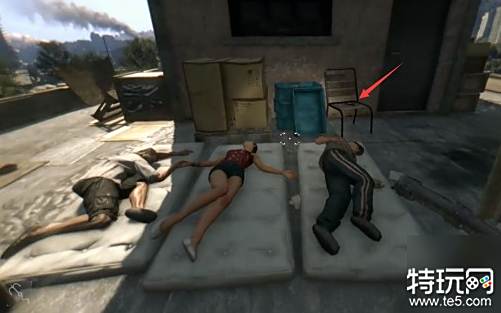 消逝的光芒绝对安保任务怎么做 绝对安保任务通关攻略