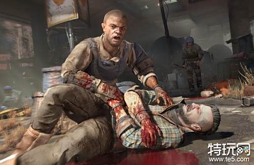 消逝的光芒绝对安保任务怎么做 绝对安保任务通关攻略