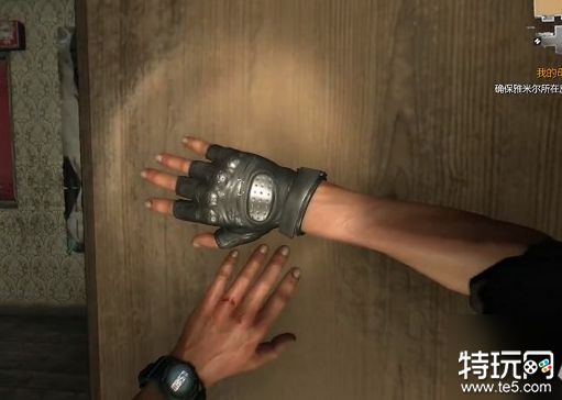 消逝的光芒我的母亲在哪任务怎么做 我的母亲在哪任务通关攻略