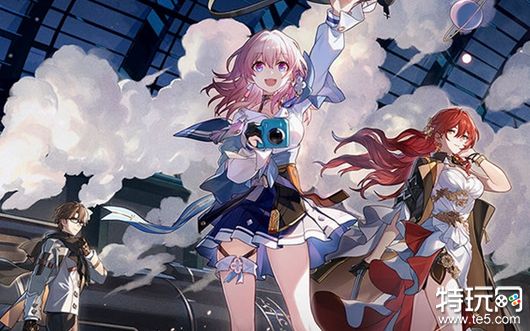 崩坏星穹铁道蝗灾难度五虚无怎么打 蝗灾难度五虚无通关攻略