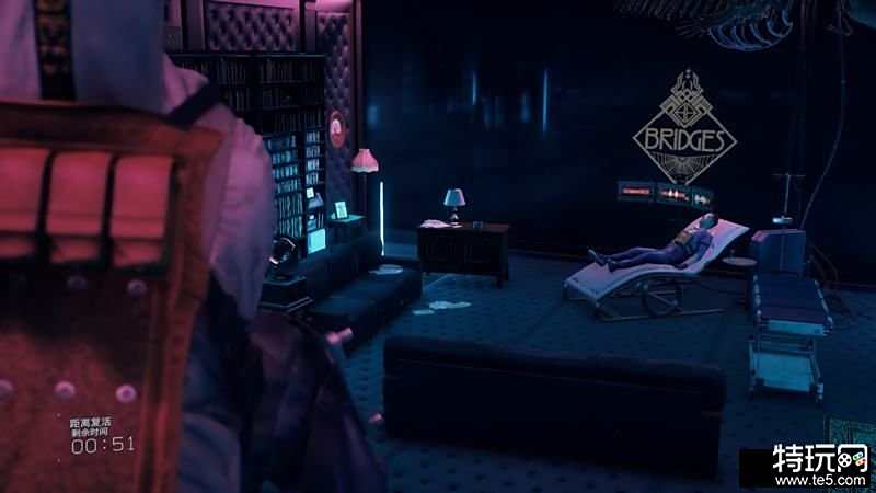 《死亡搁浅》图文攻略 全剧情流程全支线任务全收集攻略