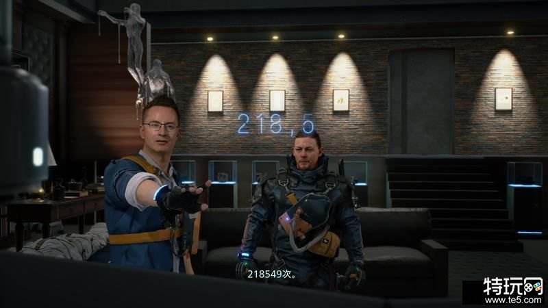 《死亡搁浅》图文攻略 全剧情流程全支线任务全收集攻略