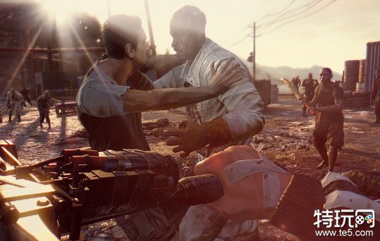 消逝的光芒十大神器有哪些 十大神器位置及获取方法攻略