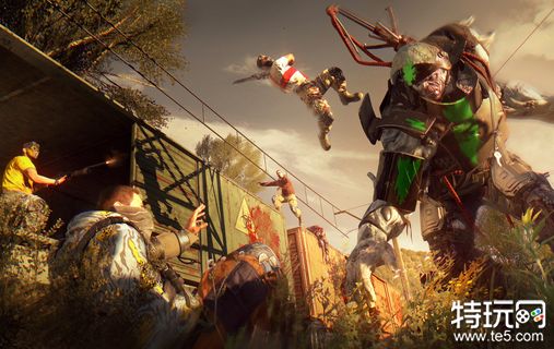 消逝的光芒存档在哪里 消逝的光芒存档位置介绍