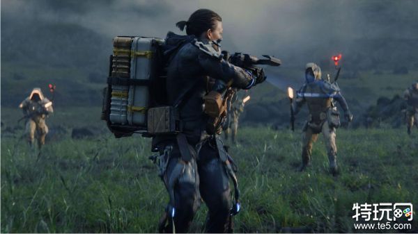 死亡搁浅无法设置中文怎么办 死亡搁浅中文设置方法