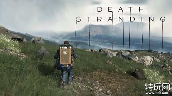 死亡搁浅标准版为什么买不了 死亡搁浅导演剪辑版介绍