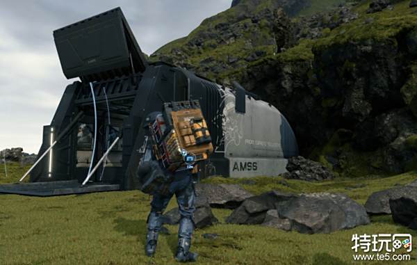 死亡搁浅标准版为什么买不了 死亡搁浅导演剪辑版介绍