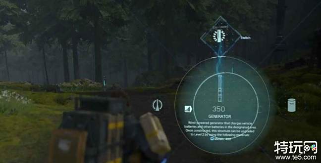 死亡搁浅怎么给车辆充电 死亡搁浅给车辆充电方法