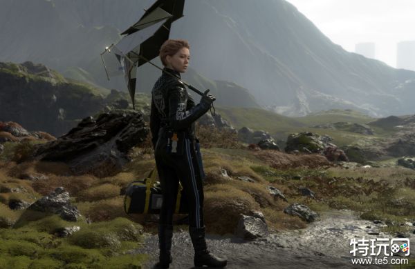 死亡搁浅怎么给车辆充电 死亡搁浅给车辆充电方法