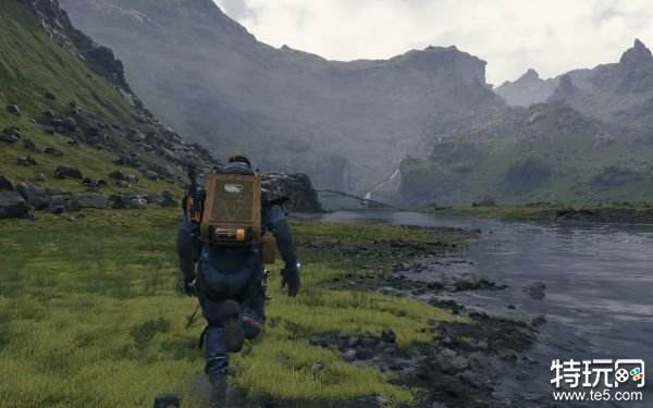 死亡搁浅怎么获得发电机 死亡搁浅发电机获取方法