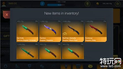 csgo什么时候开箱出货几率高 csgo箱子掉落机制2023