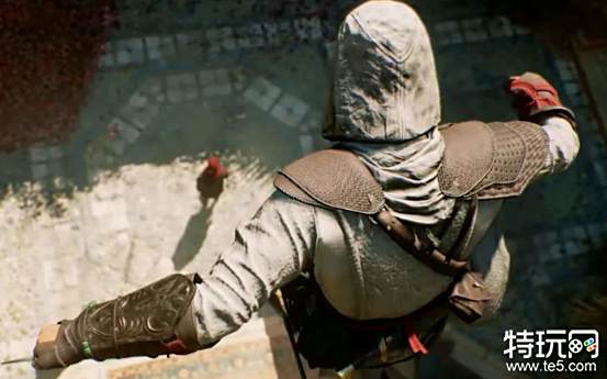 刺客信条幻景故事发生哪个国家 刺客信条幻景故事背景介绍