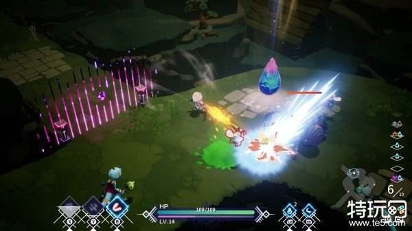 芙蕾德莉卡需要什么配置才能玩 芙蕾德莉卡最低配置要求