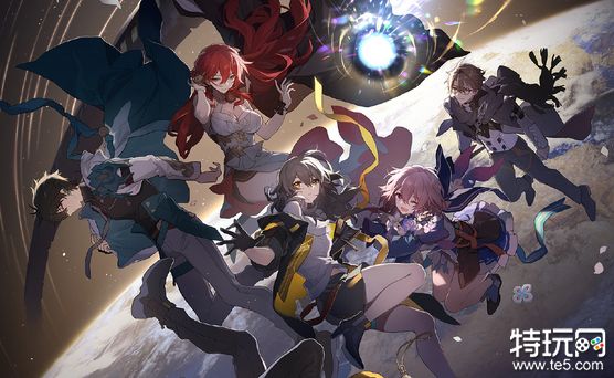 崩坏星穹铁道罗刹同行任务怎么做 罗刹同行任务攻略