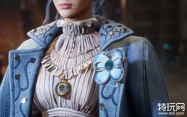 匹诺曹的谎言是3A大作吗 匹诺曹的谎言游戏介绍