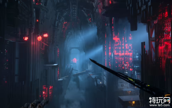 《幽灵行者 2》首场Boss战实机演示公布，10月26日发售