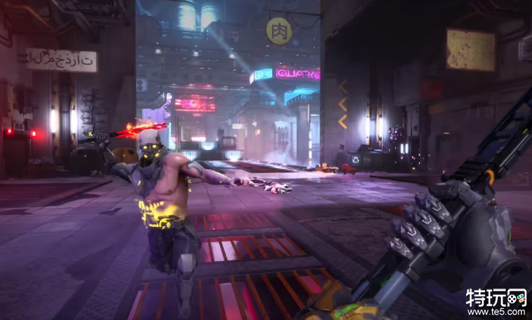 《幽灵行者 2》首场Boss战实机演示公布，10月26日发售