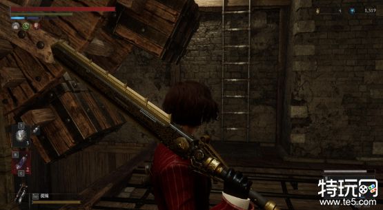 匹诺曹的谎言如何加点 匹诺曹的谎言加点教程