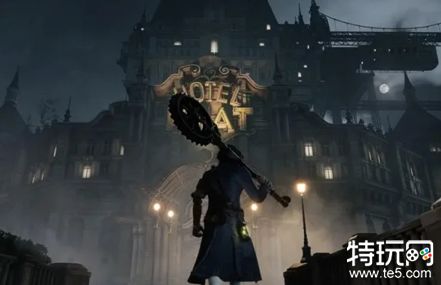 匹诺曹的谎言如何切换武器 匹诺曹的谎言武器切换方法