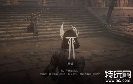 匹诺曹的谎言如何去工厂 匹诺曹的谎言去工厂方法