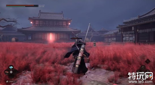 国产Arpg《风起洛阳》：再现唐朝武周时期洛阳城