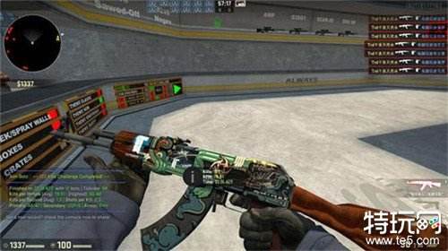 csgo蛇噬钥匙多少钱一把 csgo地图掉落物品一览表