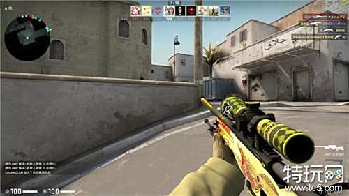 csgo什么箱子出蝴蝶和爪子 爪子刀哪个箱子可以开