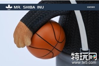 柴犬新品柴斯基现已经开启预订 售价8040日元