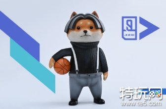 柴犬新品柴斯基现已经开启预订 售价8040日元