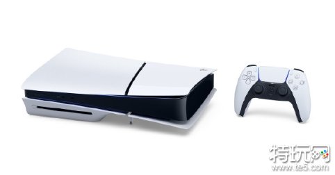 PS5新型号已公开 预计11月美国上市