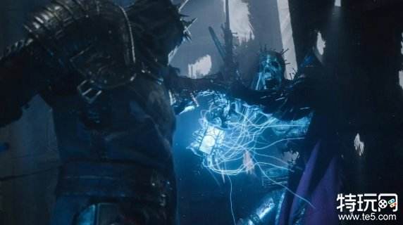 堕落之主步枪兵怎么样 步枪兵职业介绍