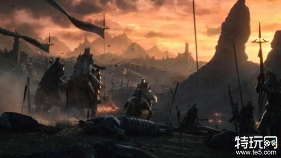 堕落之主画质怎么样 堕落之主17分钟实机演示