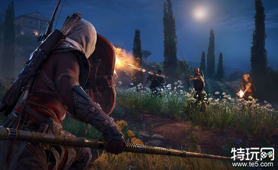 刺客信条幻景有等级系统吗 刺客信条幻景等级机制介绍