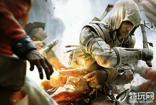 刺客信条幻景怪异护符宝藏怎么收集 怪异护符收集方法