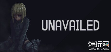 《Unavailed》登陆Steam 宅居美好生活冒险