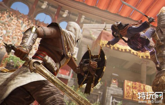 刺客信条幻景智慧宫宝箱怎么获得 智慧宫宝箱获得方法