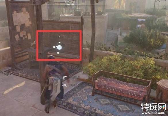 刺客信条幻景天文学和占星术动在哪收集 天文学和占星术动收集方法