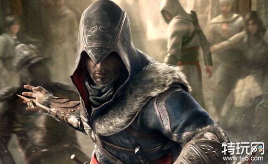 刺客信条幻景天文学和占星术动在哪收集 天文学和占星术动收集方法