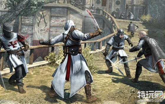 刺客信条幻景怎么全屏 刺客信条幻景全屏设置方法