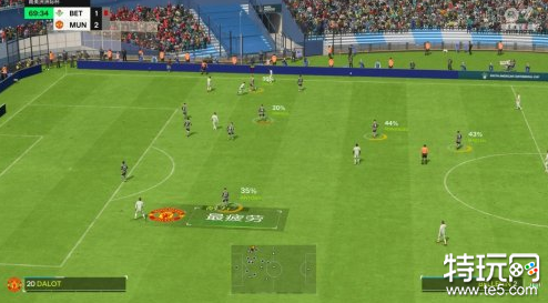 没有FIFA之名EA Sports FC也能吸引超过1100万玩家