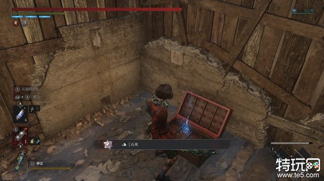 匹诺曹的谎言玛鲁姆区1怎么做 玛鲁姆区1任务攻略