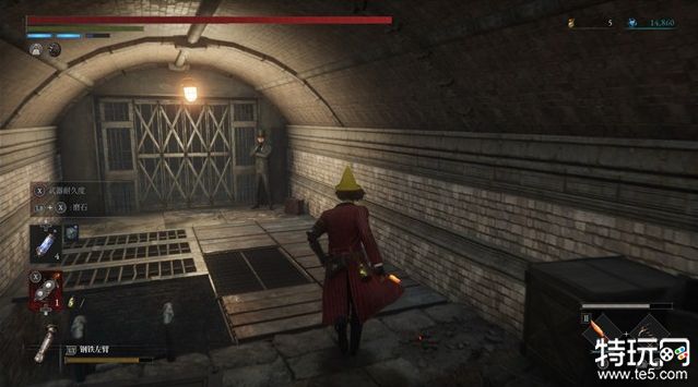 匹诺曹的谎言伊萨贝尔房屋怎么做 伊萨贝尔房屋任务攻略