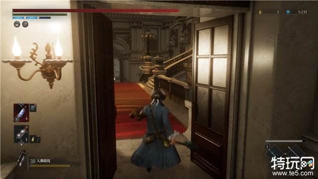 匹诺曹的谎言剧院入口怎么做 剧院入口任务攻略